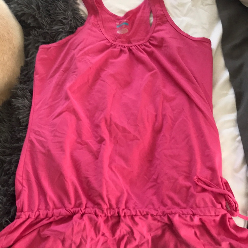 Yoga top